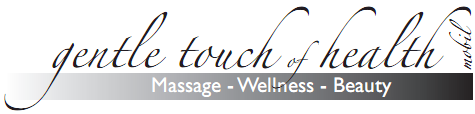gentle touch of health