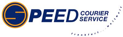 Speed Courier Service
